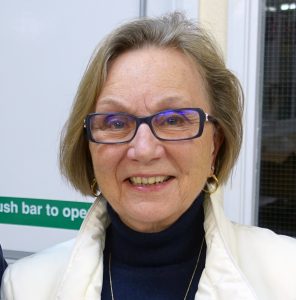 Jennifer Spon-Smith